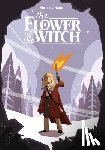 Orlandi, Enrico, Richards, Jamie - The Flower of the Witch