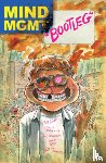 Kindt, Matt, Dalrymple, Farel, Lesniewski, Matt - Mind MGMT: Bootleg