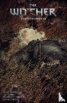 Sztybor, Bartosz - The Witcher Volume 5: Fading Memories