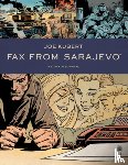 Kubert, Joe - Fax From Sarajevo (New Edition)