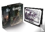 Naughty Dog - The Art of the Last of Us Part II Deluxe Edition