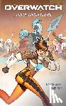Tamaki, Mariko - Overwatch: Tracer - London Calling