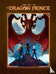 Ehasz, Aaron, Richmond, Justin - The Art of the Dragon Prince