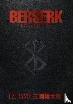 Miura, Kentaro - Berserk Deluxe Volume 7
