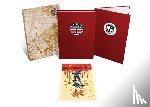 Horse, Dark, Way, Gerard - The Umbrella Academy Volume 2: Dallas (Deluxe Edition)