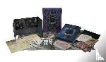Team, Critical Role - Critical Role: The Chronicles of Exandria The Mighty Nein (Deluxe Edition)