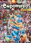 Warren, Adam, Chmakova, Svetlana - Empowered Omnibus Volume 3