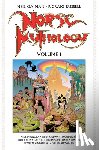Gaiman, Neil, Russell, P. Craig - NORSE MYTHOLOGY V01 (GRAPHIC N