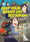 Oowar, Sumito - Keep Your Hands Off Eizouken! Volume 1