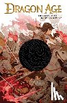Freed, Alexander, Rucka, Greg - Dragon Age: The First Five Graphic Novels
