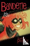 Tobin, Paul - Bandette Volume 1: Presto!