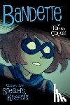 Tobin, Paul - Bandette Volume 2: Stealers, Keepers
