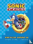 Flynn, Ian - Sonic the Hedgehog Encyclo-speed-ia
