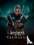 Ubisoft - The Art of Assassin's Creed: Valhalla