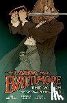 Mignola, Mike, Golden, Christopher, Connell, Bridgit - Lady Baltimore: The Witch Queens