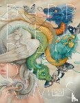 d'Errico, Camilla - Dappled Daydreams: The Art of Camilla d'Errico