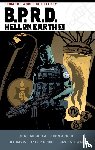 Mignola, Mike, Arcudi, John, Davis, Guy - B.P.R.D. Hell on Earth Volume 1