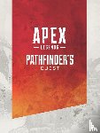 Entertainment, Respawn, Studios, EA - Apex Legends: Pathfinder's Quest (Lore Book)