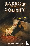 Bunn, Cullen - Harrow County Omnibus Volume 1