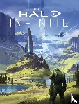 Microsoft - The Art of Halo Infinite