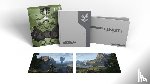 343 Industries - The Art of Halo Infinite (Deluxe Edition)