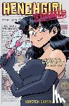 Gudsnuk, Kristen - Henchgirl (Expanded Edition)