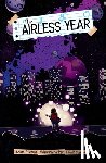 P. Knave, Adam, Barker, Valentine, Cvetkovic, Frank - The Airless Year