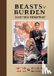 Dorkin, Evan, Dewey, Ben - Beasts of Burden: Occupied Territory