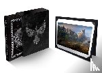 Ubisoft - The Art of Assassin's Creed: Valhalla Deluxe Edition