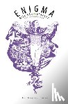 Milligan, Peter - Enigma: The Definitive Edition