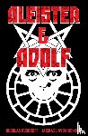 Rushkoff, Douglas, Avon Oeming, Michael - Aleister & Adolf