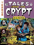 Feldstein, Al, Davis, Jack, Wood, Wally - The EC Archives: Tales from the Crypt Volume 2