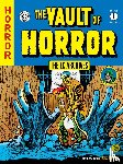 Various - EC Archives, The: Vault of Horror Volume 1