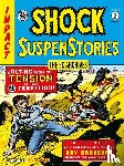 Gaines, Bill, Feldstein, Al, Wood, Wally - EC Archives, The: Shock Suspenstories Volume 2