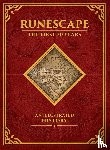 Calvin, Alex - Runescape: The First 20 Years - An Illustrated History
