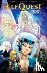 Pini, Wendy, Pini, Richard, Strait, Sonny - ElfQuest: Stargazer's Hunt Volume 2