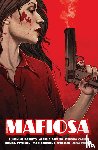 Barbito, Sunshine - Mafiosa