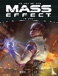 BioWare - The Art of Mass Effect Trilogy: Expanded Edition