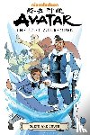 Yang, Gene Luen - Avatar: The Last Airbender -- North and South Omnibus