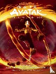 DiMartino, Michael Dante, Konietzko, Bryan - Avatar: The Last Airbender - The Art of the Animated Series (Second Edition)