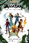 Yang, Gene Luen - Avatar: The Last Airbender - The Search Omnibus