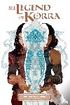 DiMartino, Michael Dante, Konietzko, Bryan - The Legend of Korra: Patterns in Time