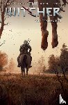 Sztybor, Bartosz - The Witcher Volume 6: Witch's Lament