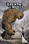 Niles, Steve, Santoro, Matt, Wachter, Dave - Breath of Bones: A Tale of the Golem