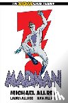 Allred, Michael, Allred, Laura - Madman Library Edition Volume 1