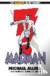 Allred, Michael, Allred, Laura - Madman Library Edition Volume 2
