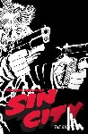 Miller, Frank - Frank Miller's Sin City Volume 3