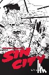 Miller, Frank - Frank Miller's Sin City Volume 7: Hell and Back (Fourth Edit