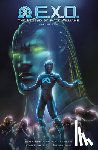 Okupe, Roye - E.X.O.: The Legend of Wale Williams Volume 2
