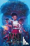 Okupe, Roye, Akpan, Godwin, Animation, Spoof - Iyanu: Child of Wonder Volume 2